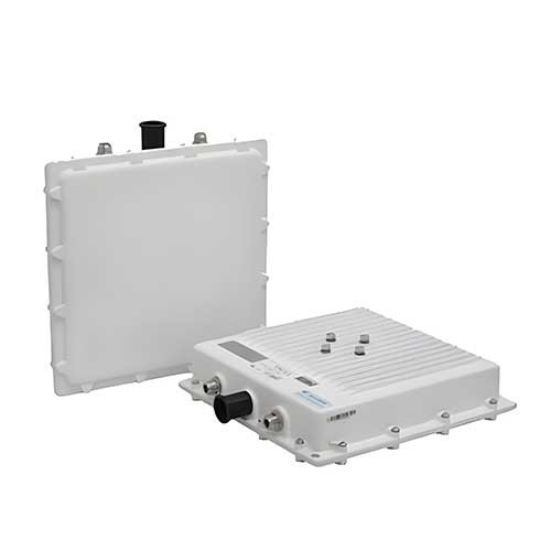 工业级MESH自组网基站 LM4000