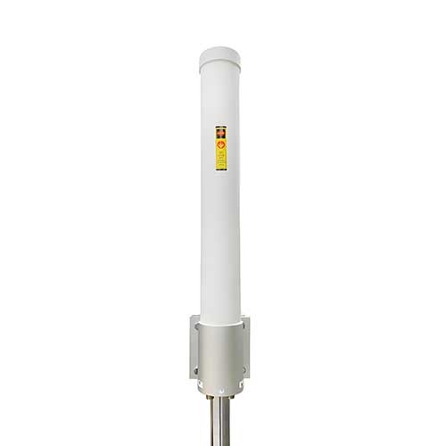 5.8G玻璃钢全向13dbi天线