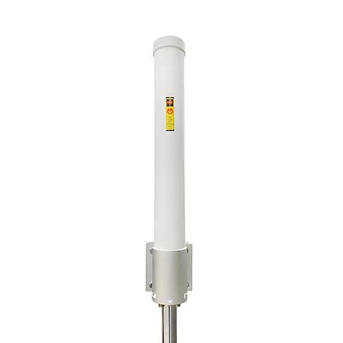 5.8G玻璃钢全向13dbi天线