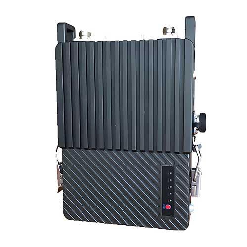 MESH自组网基站 HT-3400-10W