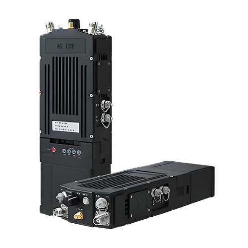 MESH自组网手持台 HT31-1400